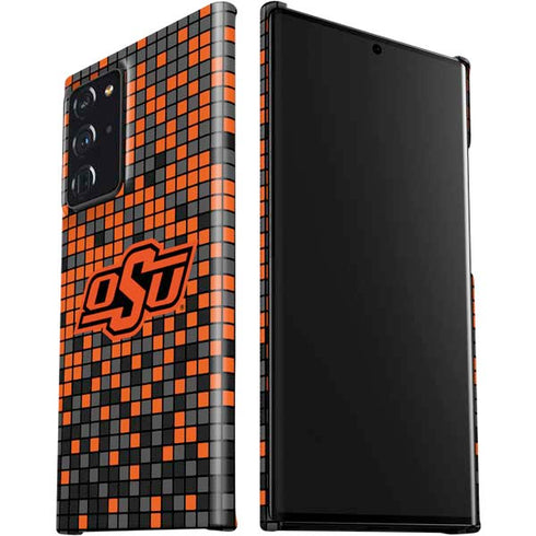 Oklahoma State University OSU Digi Galaxy Note20 Ultra 5G Lite Case