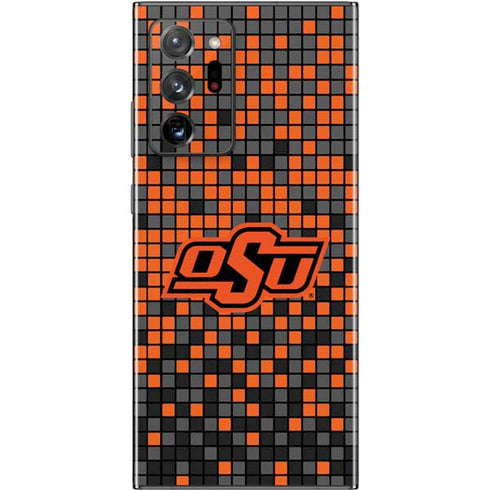 Oklahoma State University OSU Digi Galaxy Note20 Ultra 5G Skin