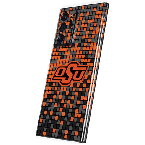 Oklahoma State University OSU Digi Galaxy Note20 Ultra 5G Skin