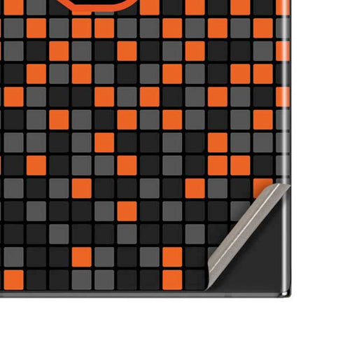 Oklahoma State University OSU Digi Galaxy Note20 Ultra 5G Skin