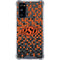 Oklahoma State University OSU Digi Galaxy S20 FE Clear Case