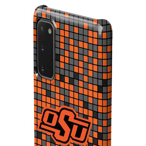 Oklahoma State University OSU Digi Galaxy S20 Lite Case