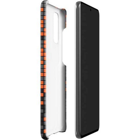 Oklahoma State University OSU Digi Galaxy S20 Lite Case