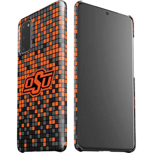 Oklahoma State University OSU Digi Galaxy S20 Lite Case