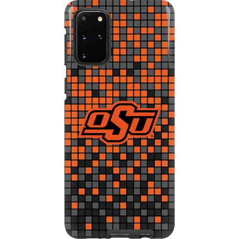 Oklahoma State University OSU Digi Galaxy S20 Plus Pro Case