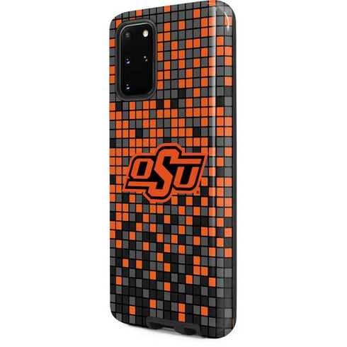 Oklahoma State University OSU Digi Galaxy S20 Plus Pro Case