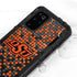 Oklahoma State University OSU Digi Galaxy S20 Plus Waterproof Case