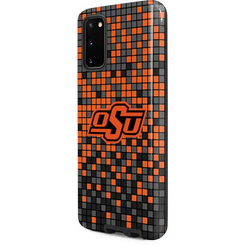 Oklahoma State University OSU Digi Galaxy S20 Pro Case