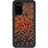 Oklahoma State University OSU Digi Galaxy S20 Waterproof Case