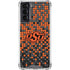 Oklahoma State University OSU Digi Galaxy S21 5G Clear Case