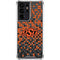 Oklahoma State University OSU Digi Galaxy S21 Ultra 5G Clear Case