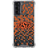 Oklahoma State University OSU Digi Galaxy S22 Clear Case