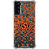Oklahoma State University OSU Digi Galaxy S22 Plus Clear Case
