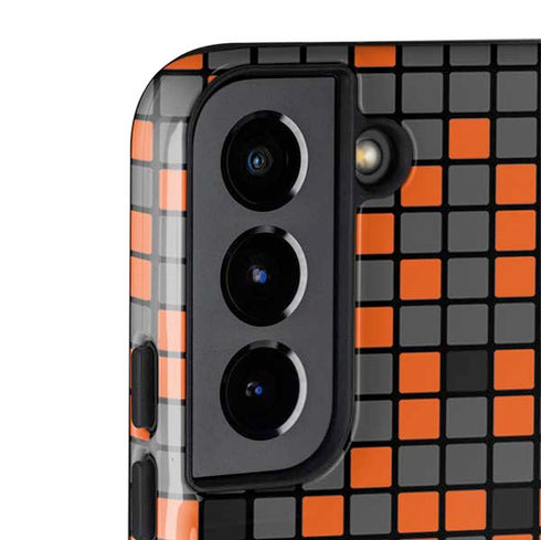 Oklahoma State University OSU Digi Galaxy S22 Pro Case