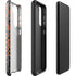 Oklahoma State University OSU Digi Galaxy S22 Pro Case