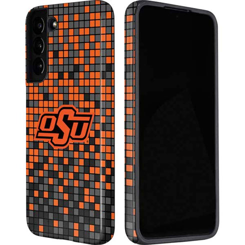 Oklahoma State University OSU Digi Galaxy S22 Pro Case