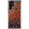 Oklahoma State University OSU Digi Galaxy S22 Ultra Clear Case