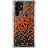 Oklahoma State University OSU Digi Galaxy S22 Ultra Clear Case