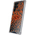Oklahoma State University OSU Digi Galaxy S22 Ultra Clear Case