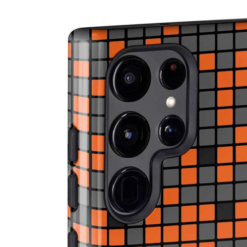 Oklahoma State University OSU Digi Galaxy S22 Ultra Pro Case