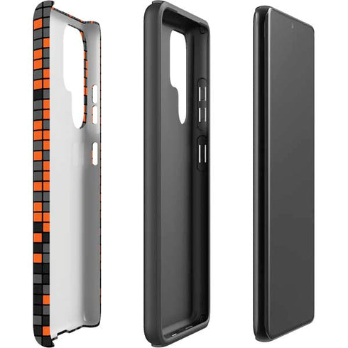 Oklahoma State University OSU Digi Galaxy S22 Ultra Pro Case