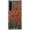 Oklahoma State University OSU Digi Galaxy S23 Clear Case