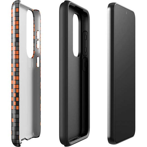 Oklahoma State University OSU Digi Galaxy S23 Plus Pro Case