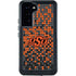 Oklahoma State University OSU Digi Galaxy S23 Plus Waterproof Case