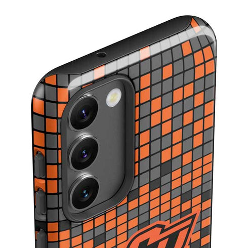 Oklahoma State University OSU Digi Galaxy S23 Pro Case
