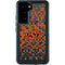 Oklahoma State University OSU Digi Galaxy S23 Waterproof Case