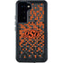 Oklahoma State University OSU Digi Galaxy S23 Waterproof Case