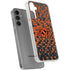 Oklahoma State University OSU Digi Galaxy S24 Plus Clear Case