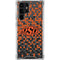 Oklahoma State University OSU Digi Galaxy S24 Ultra Clear Case