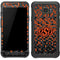 Oklahoma State University OSU Digi Galaxy S7 Active Skin