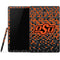 Oklahoma State University OSU Digi Samsung Galaxy Tab Skin