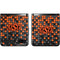 Oklahoma State University OSU Digi Galaxy Z Flip Skin