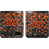 Oklahoma State University OSU Digi Galaxy Z Flip Skin