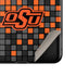 Oklahoma State University OSU Digi Galaxy Z Flip Skin