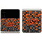 Oklahoma State University OSU Digi Galaxy Z Flip3 5G Skin