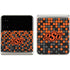 Oklahoma State University OSU Digi Galaxy Z Flip3 5G Skin