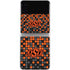 Oklahoma State University OSU Digi Galaxy Z Flip3 5G Skin