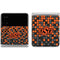 Oklahoma State University OSU Digi Galaxy Z Flip4 5G Skin