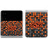 Oklahoma State University OSU Digi Galaxy Z Flip4 5G Skin