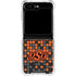 Oklahoma State University OSU Digi Galaxy Z Flip5 5G Clear Case