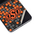 Oklahoma State University OSU Digi Galaxy Z Flip5 5G Skin
