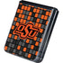Oklahoma State University OSU Digi Galaxy Z Flip5 5G Skin