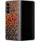 Oklahoma State University OSU Digi Galaxy Z Fold4 5G Skin