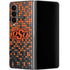 Oklahoma State University OSU Digi Galaxy Z Fold4 5G Skin