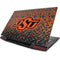 Oklahoma State University OSU Digi Lenovo IdeaPad Skin