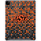Oklahoma State University OSU Digi iPad Pro 12.9in (2020) Clear Case